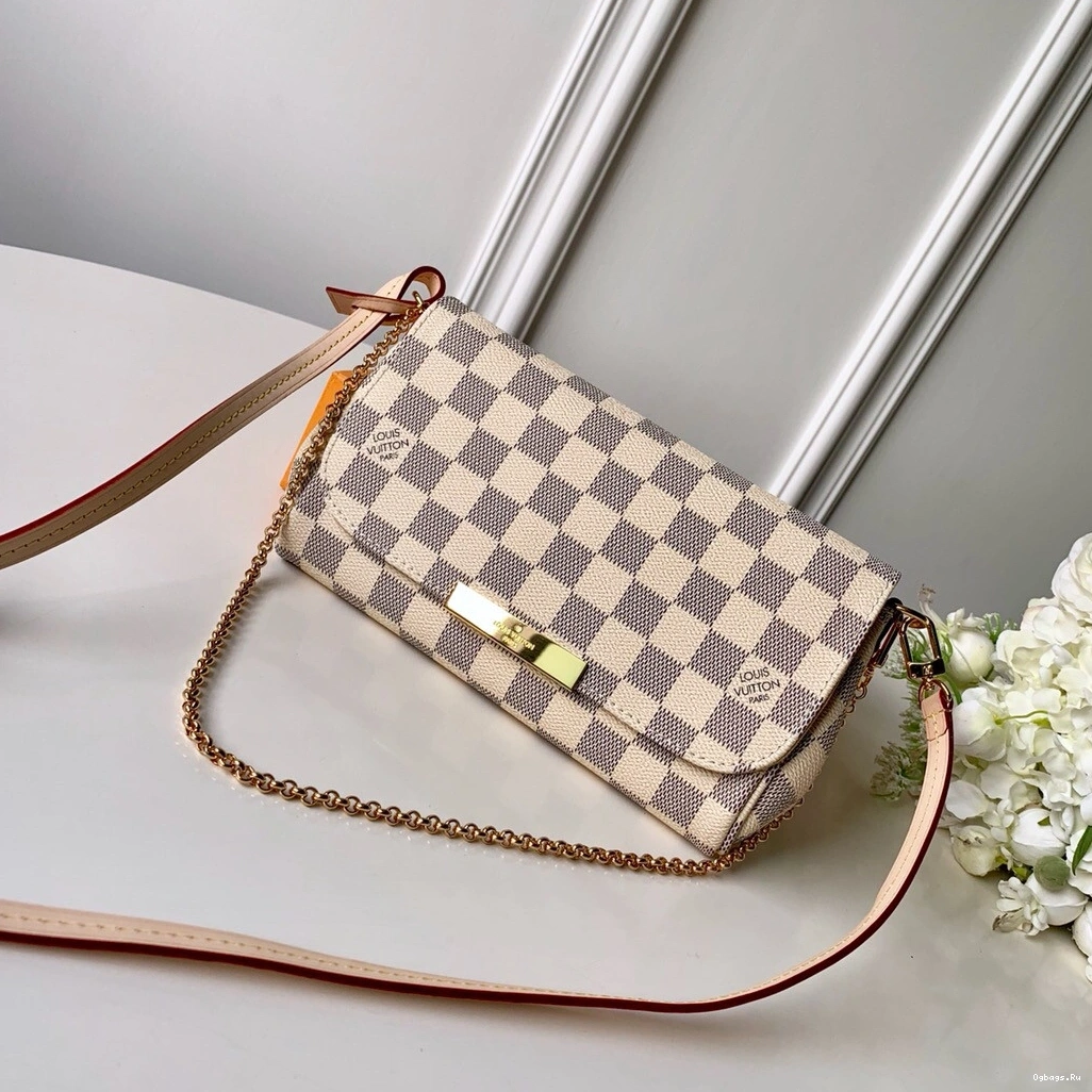 Favorite Louis PM Vuitton 0118